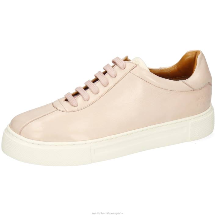 ámbar 25 mujer Melvin & Hamilton rosa JRT41825 zapatillas