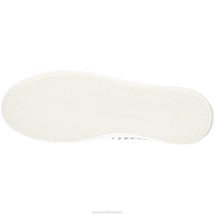 ámbar 26 mujer Melvin & Hamilton blanco JRT41784 zapatillas