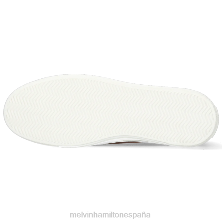 ámbar 6 mujer Melvin & Hamilton naranja JRT41863 zapatillas