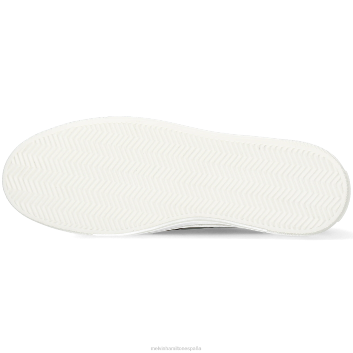 ámbar 8 mujer Melvin & Hamilton negro JRT41872 zapatillas