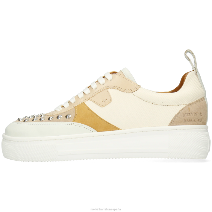 ámbar 9 mujer Melvin & Hamilton multi JRT41870 zapatillas