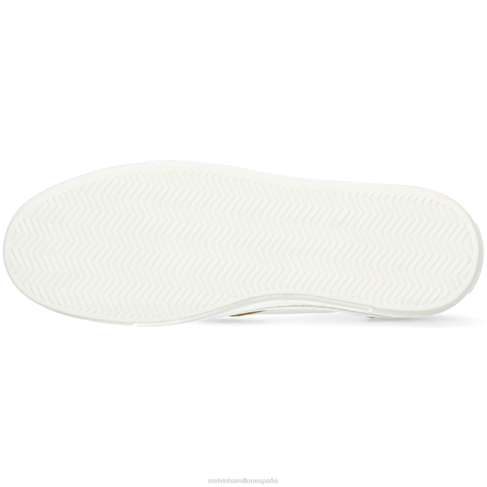 ámbar 9 mujer Melvin & Hamilton multi JRT41870 zapatillas