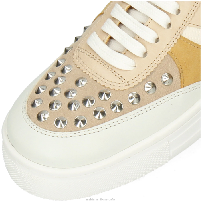 ámbar 9 mujer Melvin & Hamilton multi JRT41870 zapatillas