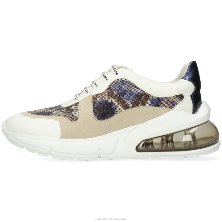 pamela 4 mujer Melvin & Hamilton multi JRT41821 zapatillas