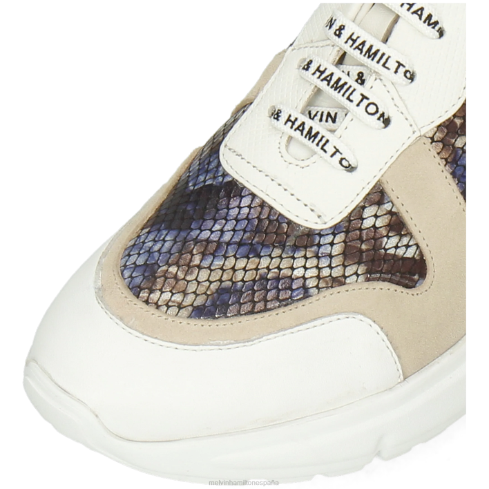pamela 4 mujer Melvin & Hamilton multi JRT41821 zapatillas