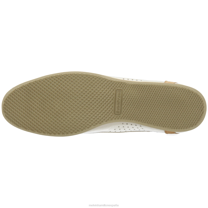 perla 1 mujer Melvin & Hamilton blanco JRT41793 zapatillas