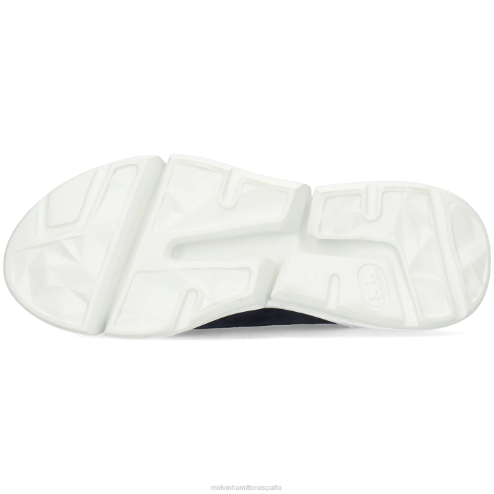 tesa 1 mujer Melvin & Hamilton multi JRT41873 zapatillas