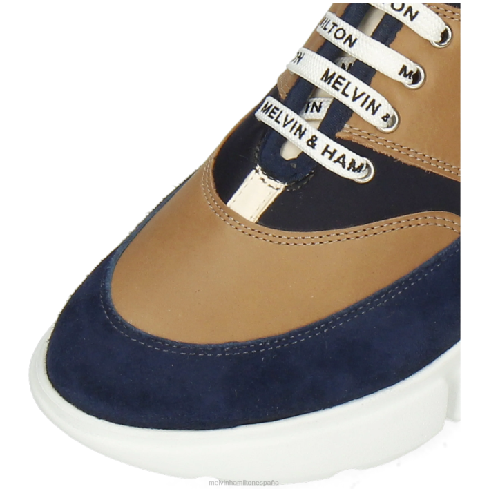 tesa 1 mujer Melvin & Hamilton multi JRT41873 zapatillas