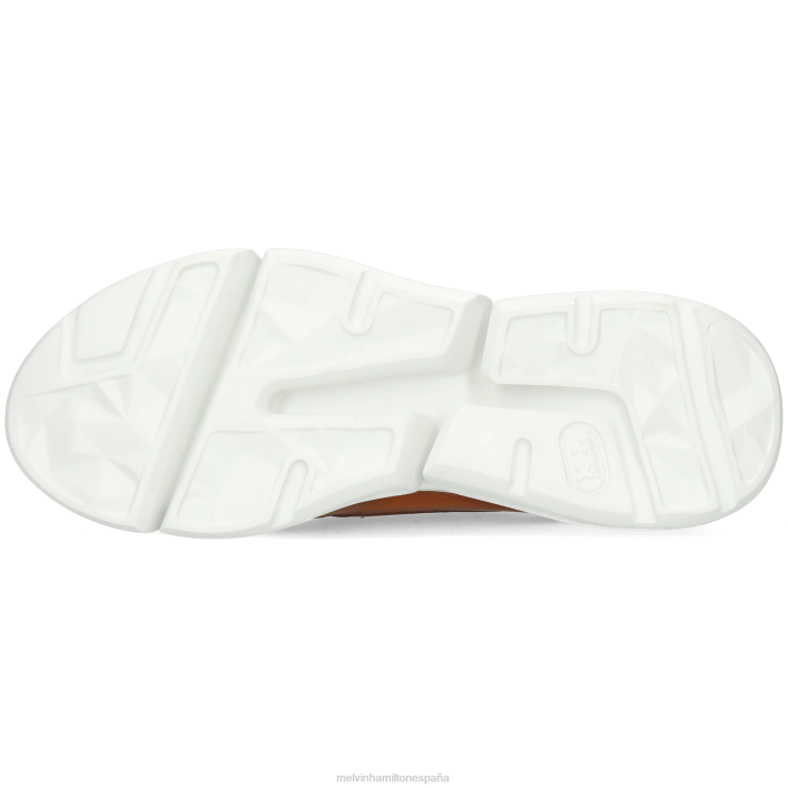 tesa 1 mujer Melvin & Hamilton naranja JRT41864 zapatillas