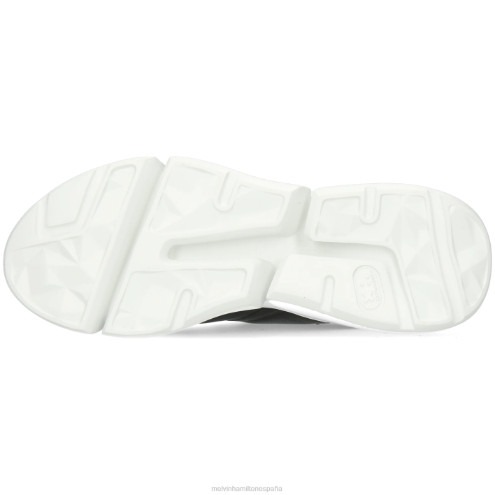 tesa 2 mujer Melvin & Hamilton azul JRT41866 zapatillas