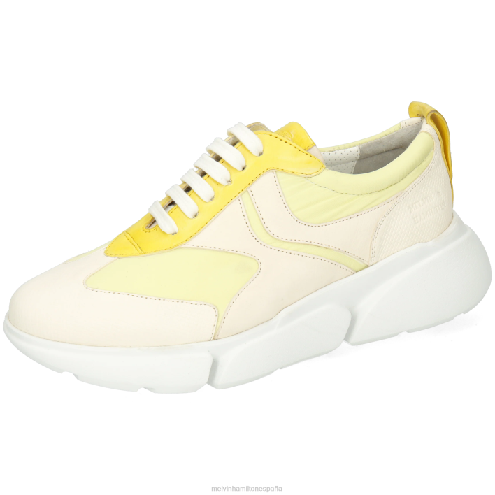 tesa 4 mujer Melvin & Hamilton multi JRT41826 zapatillas