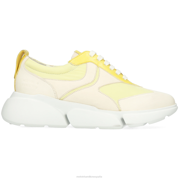 tesa 4 mujer Melvin & Hamilton multi JRT41826 zapatillas