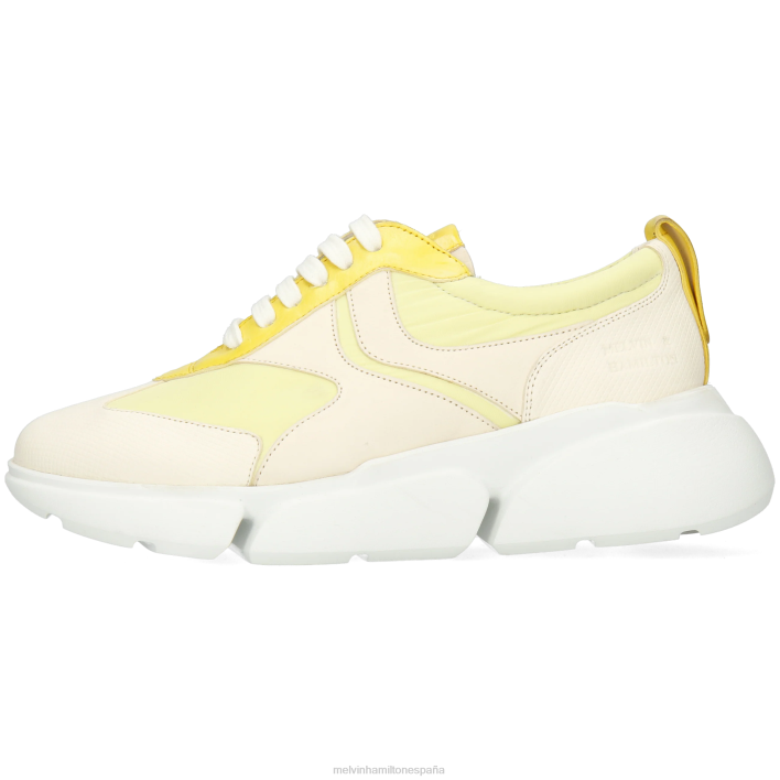 tesa 4 mujer Melvin & Hamilton multi JRT41826 zapatillas