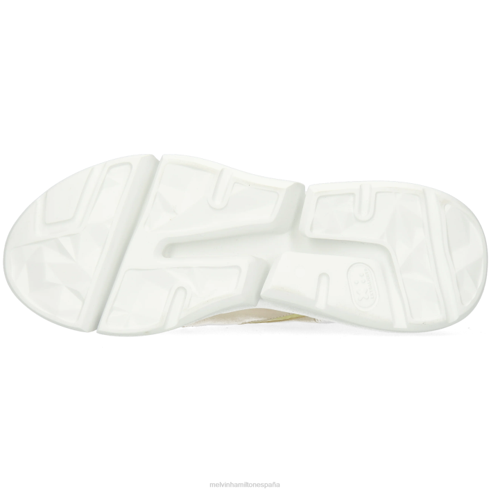 tesa 4 mujer Melvin & Hamilton multi JRT41826 zapatillas