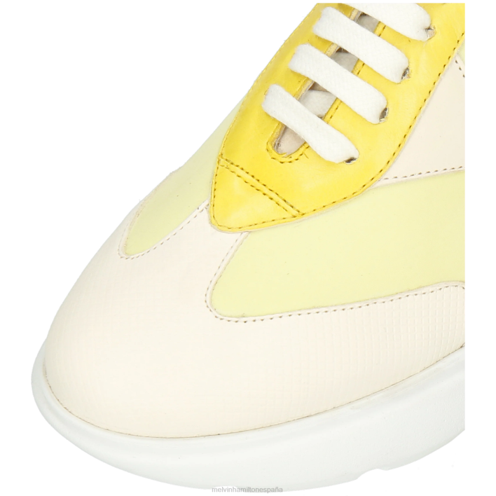 tesa 4 mujer Melvin & Hamilton multi JRT41826 zapatillas