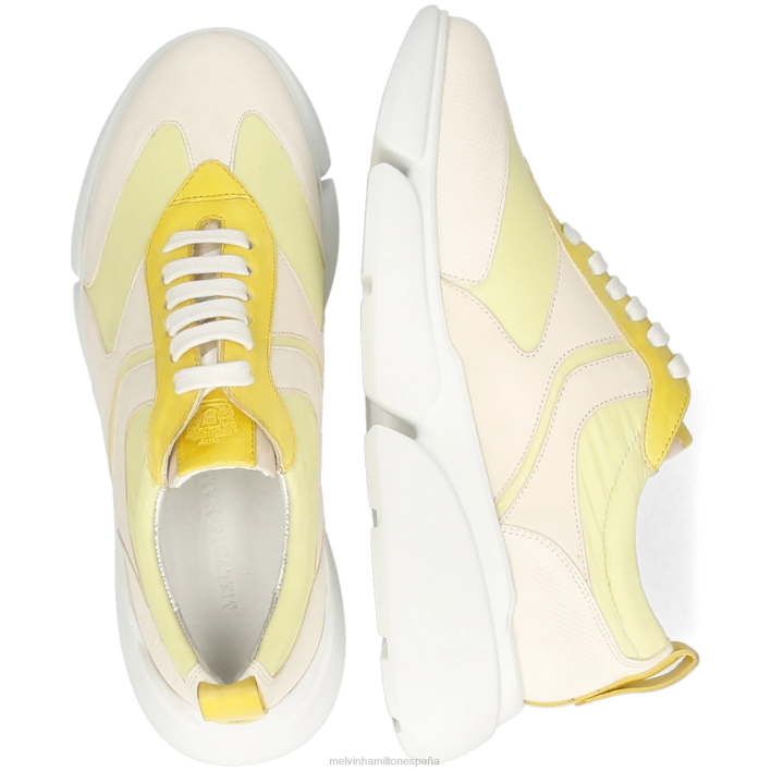 tesa 4 mujer Melvin & Hamilton multi JRT41826 zapatillas