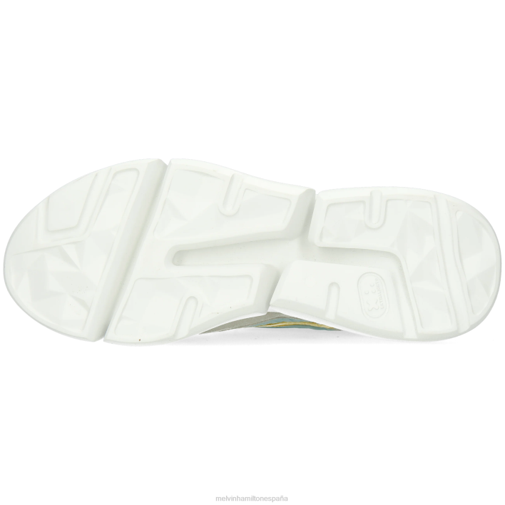 tessa 3 mujer Melvin & Hamilton multi JRT41836 zapatillas