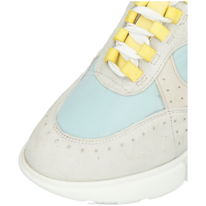tessa 3 mujer Melvin & Hamilton multi JRT41836 zapatillas
