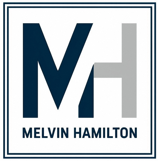 Melvinhamiltonespaña